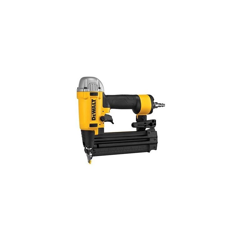 DeWALT DPN1850PP-XJ Pneumatisk sømmaskine DeWALT DPN1850PP-XJ Pneumatisk sømmaskine